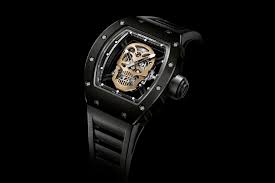 Richard Mille Replica Watches